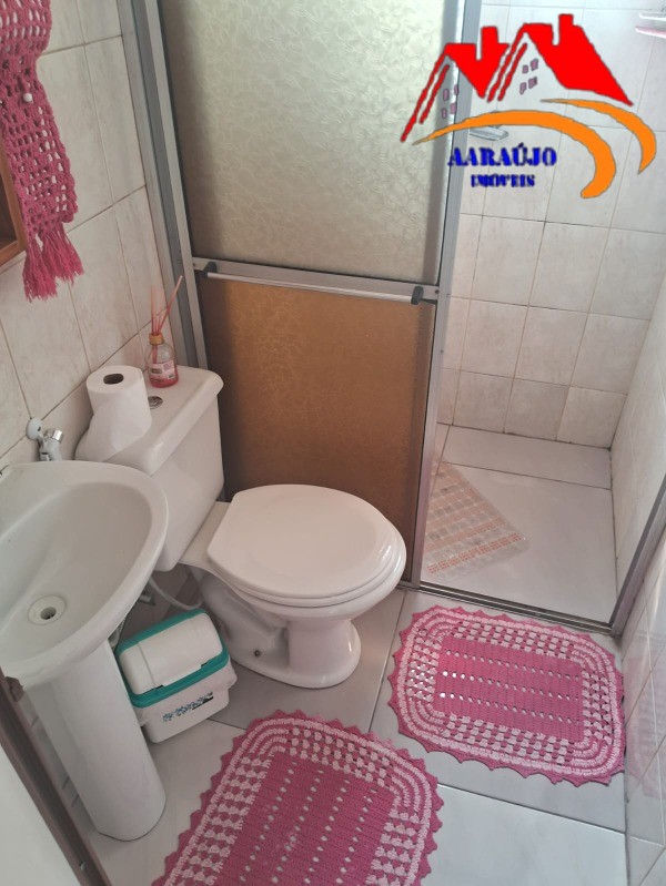 Apartamento à venda com 2 quartos, 54m² - Foto 15