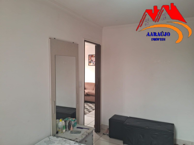 Apartamento à venda com 2 quartos, 54m² - Foto 22