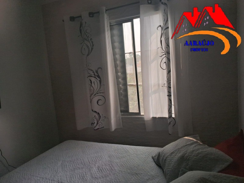 Apartamento à venda com 2 quartos, 54m² - Foto 20