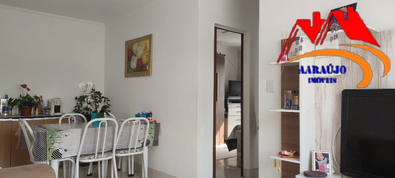 Apartamento à venda com 2 quartos, 54m² - Foto 23