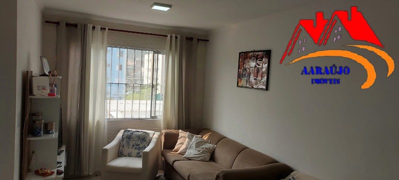 Apartamento à venda com 2 quartos, 54m² - Foto 33