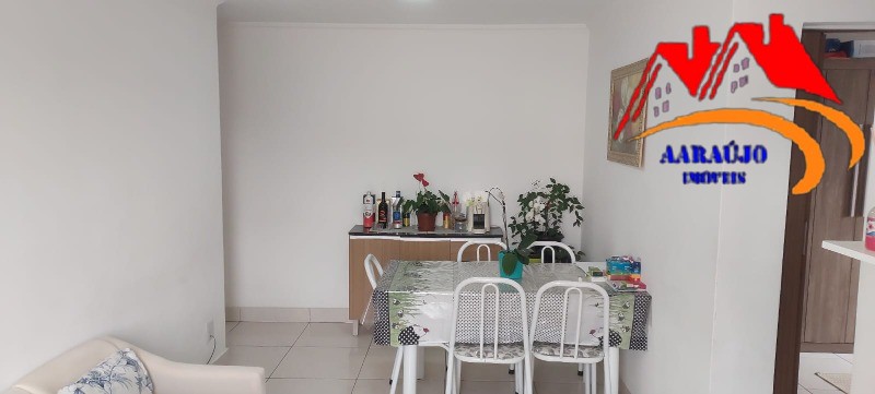 Apartamento à venda com 2 quartos, 54m² - Foto 11