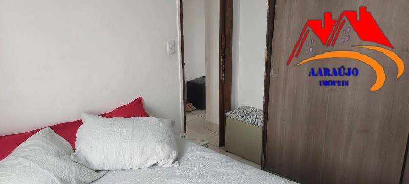 Apartamento à venda com 2 quartos, 54m² - Foto 3