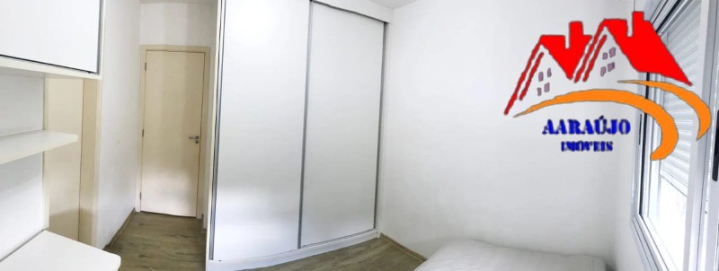 Apartamento à venda com 4 quartos, 170m² - Foto 7