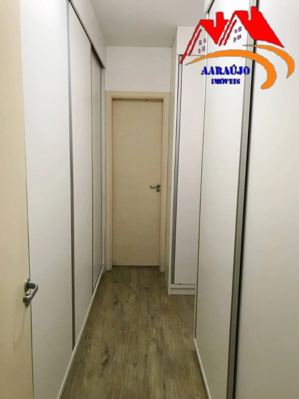 Apartamento à venda com 4 quartos, 170m² - Foto 9