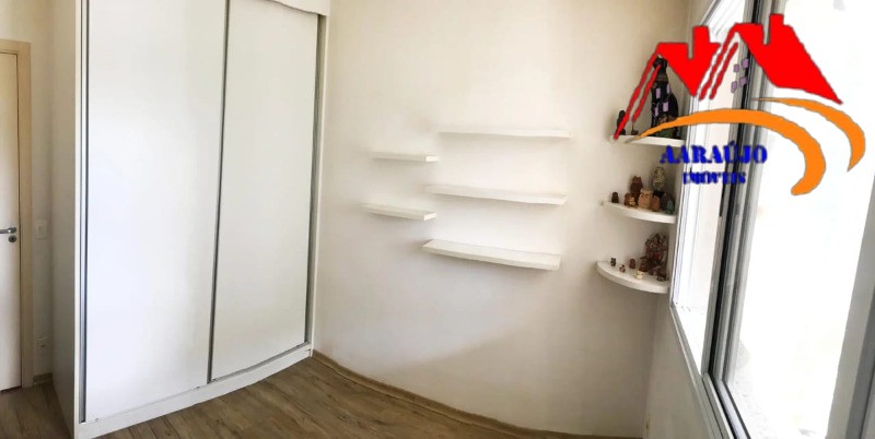 Apartamento à venda com 4 quartos, 170m² - Foto 6