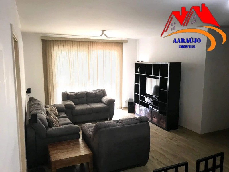 Apartamento à venda com 4 quartos, 170m² - Foto 13