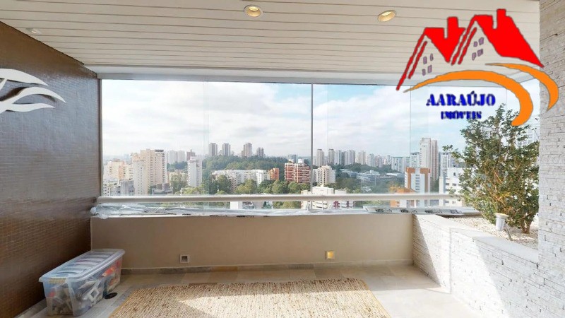 Cobertura à venda com 4 quartos, 320m² - Foto 29