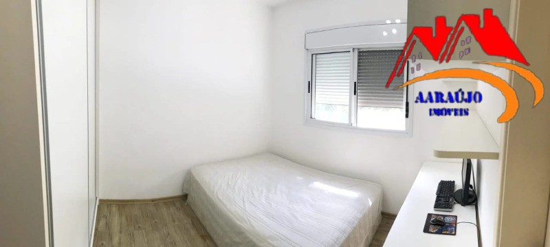 Apartamento à venda com 4 quartos, 170m² - Foto 10