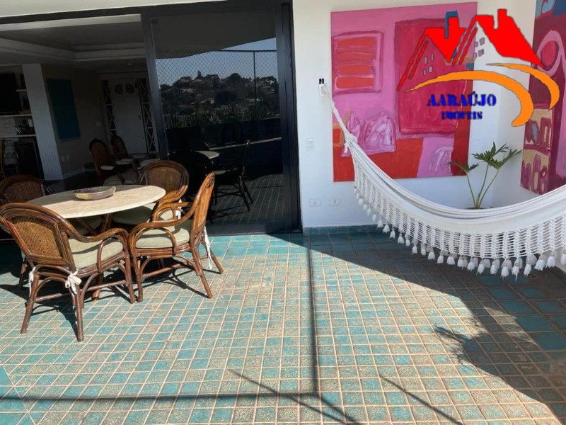 Apartamento à venda com 4 quartos, 375m² - Foto 13