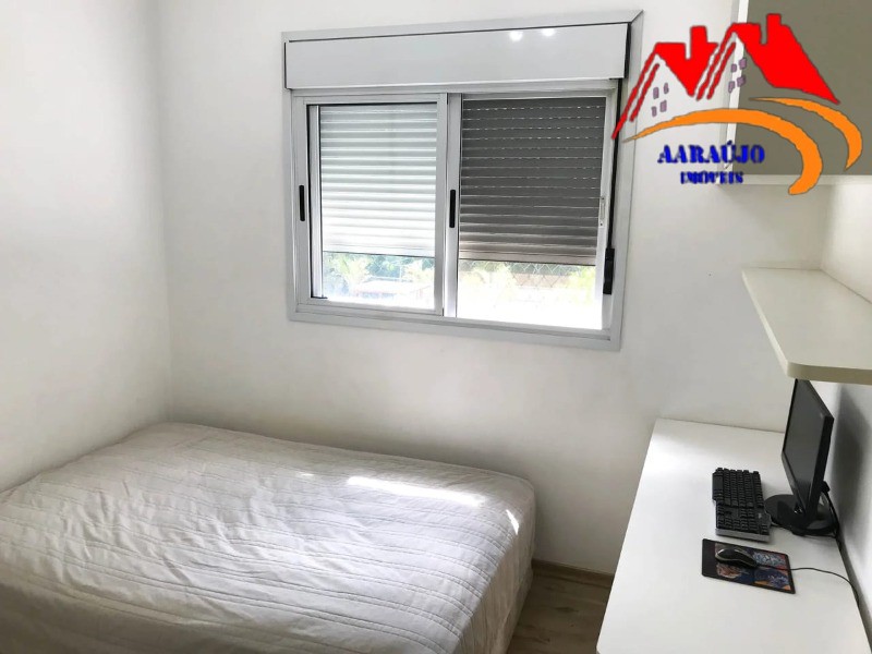 Apartamento à venda com 4 quartos, 170m² - Foto 15