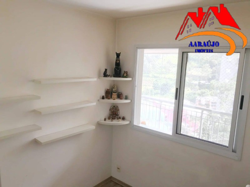 Apartamento à venda com 4 quartos, 170m² - Foto 11