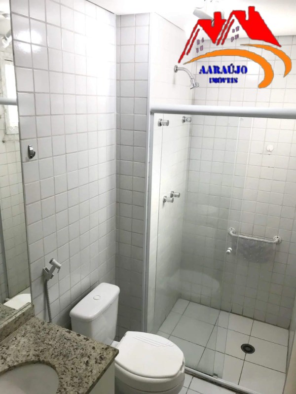 Apartamento à venda com 4 quartos, 170m² - Foto 20