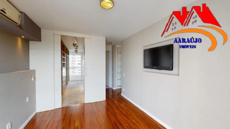 Cobertura à venda com 4 quartos, 320m² - Foto 31