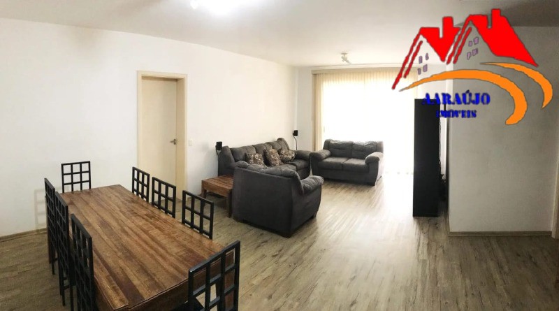 Apartamento à venda com 4 quartos, 170m² - Foto 18