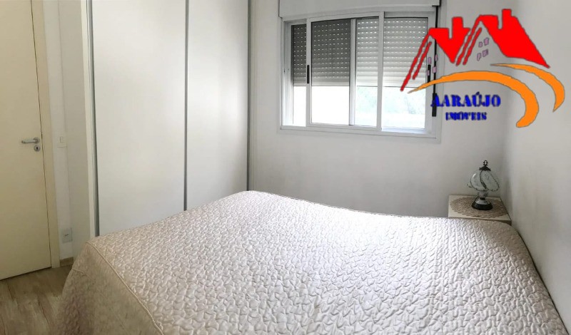 Apartamento à venda com 4 quartos, 170m² - Foto 19