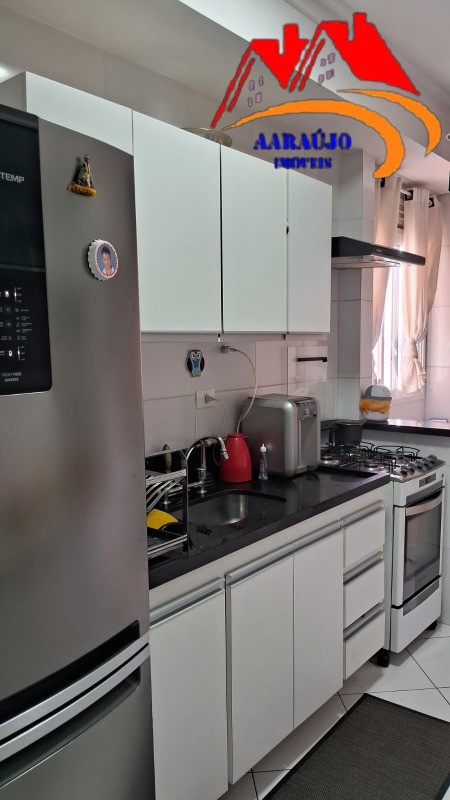 Apartamento à venda com 3 quartos, 72m² - Foto 32