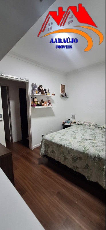 Apartamento à venda com 3 quartos, 72m² - Foto 28