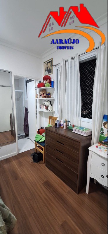 Apartamento à venda com 3 quartos, 72m² - Foto 24