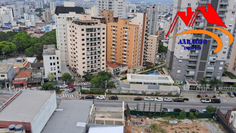 Apartamento à venda com 3 quartos, 72m² - Foto 27