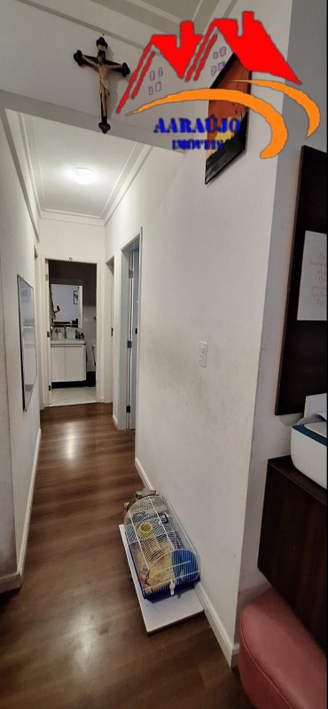 Apartamento à venda com 3 quartos, 72m² - Foto 7