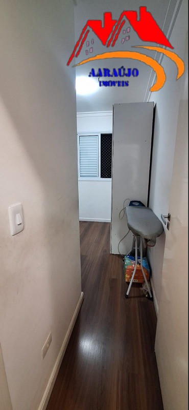 Apartamento à venda com 3 quartos, 72m² - Foto 16