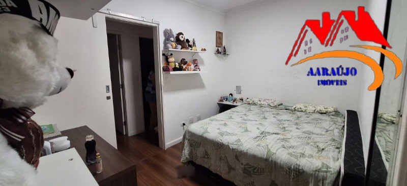 Apartamento à venda com 3 quartos, 72m² - Foto 11