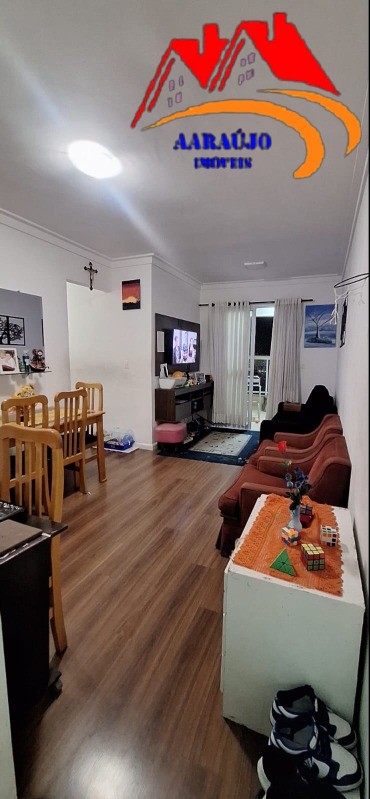 Apartamento à venda com 3 quartos, 72m² - Foto 22