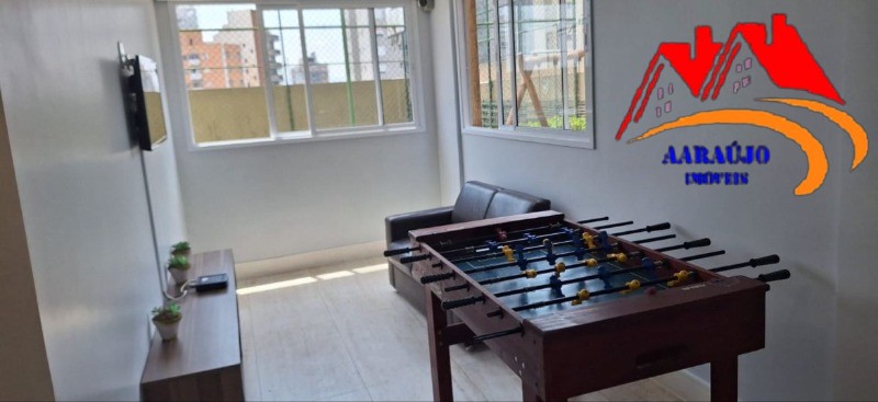 Apartamento à venda com 3 quartos, 72m² - Foto 18