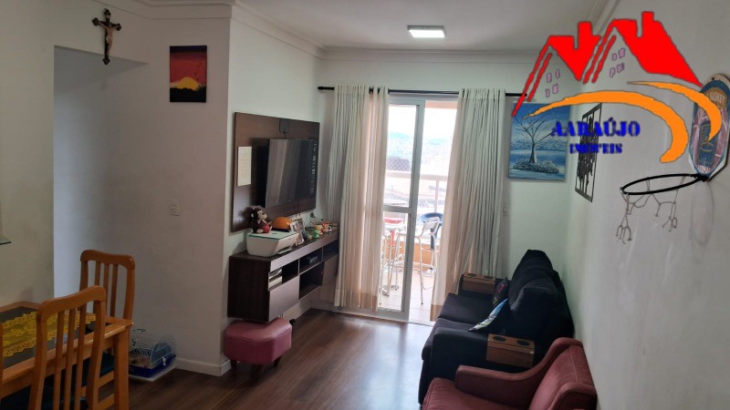 Apartamento à venda com 3 quartos, 72m² - Foto 21