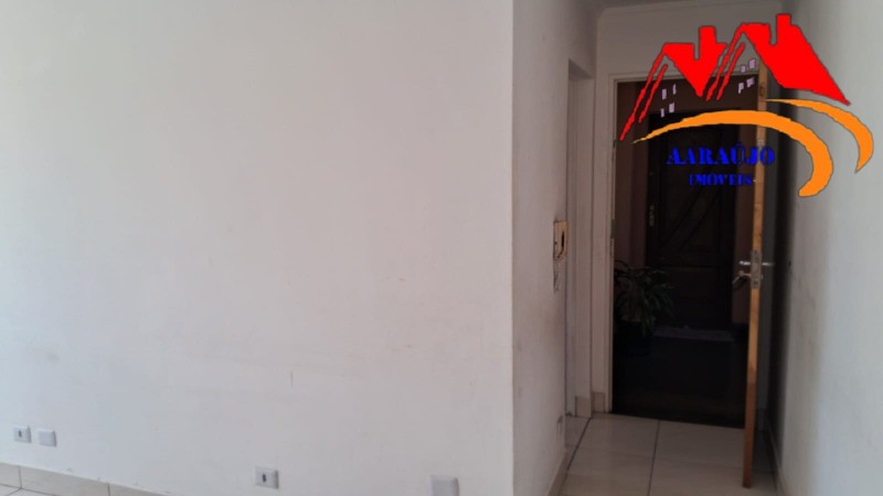 Apartamento à venda com 2 quartos, 54m² - Foto 3