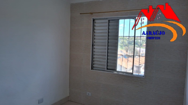 Apartamento à venda com 2 quartos, 54m² - Foto 5