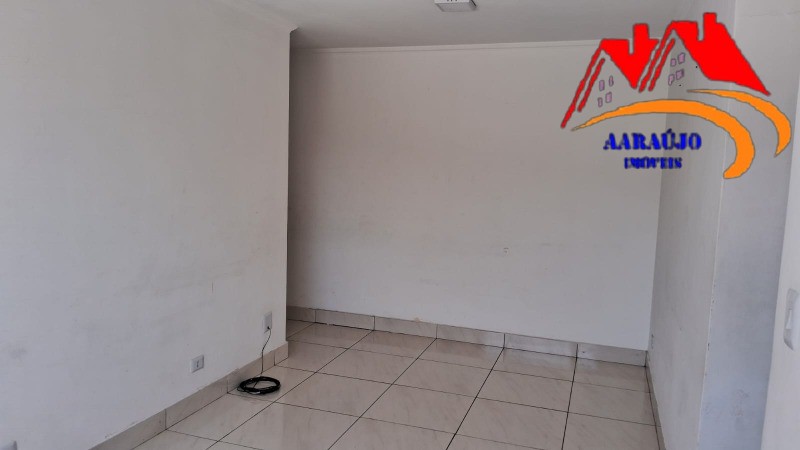 Apartamento à venda com 2 quartos, 54m² - Foto 6