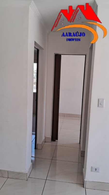 Apartamento à venda com 2 quartos, 54m² - Foto 4