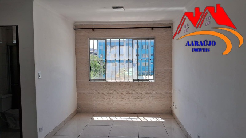 Apartamento à venda com 2 quartos, 54m² - Foto 1