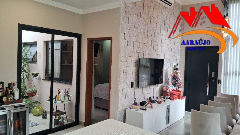 Casa à venda com 3 quartos - Foto 4