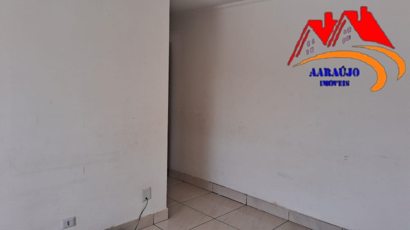 Apartamento à venda com 2 quartos, 54m² - Foto 9