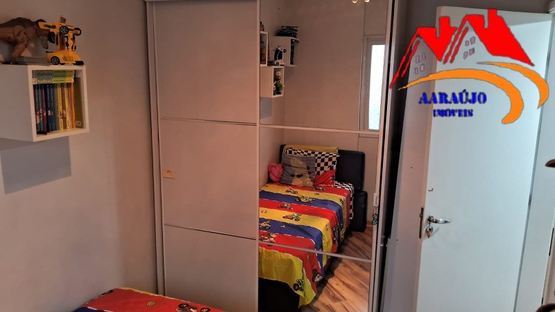 Apartamento à venda com 3 quartos, 74m² - Foto 32