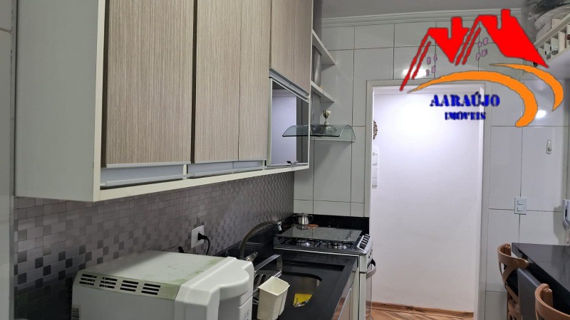 Apartamento à venda com 3 quartos, 74m² - Foto 27