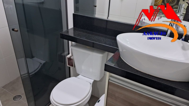 Apartamento à venda com 3 quartos, 74m² - Foto 16