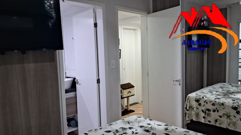 Apartamento à venda com 3 quartos, 74m² - Foto 14