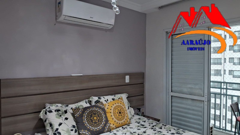 Apartamento à venda com 3 quartos, 74m² - Foto 15