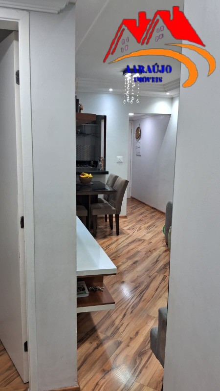 Apartamento à venda com 3 quartos, 74m² - Foto 10