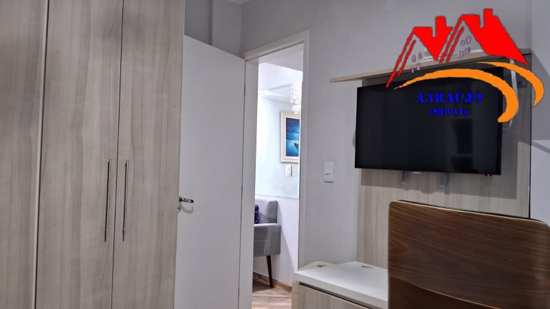 Apartamento à venda com 3 quartos, 74m² - Foto 19