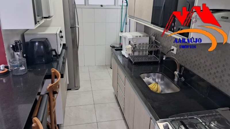 Apartamento à venda com 3 quartos, 74m² - Foto 26