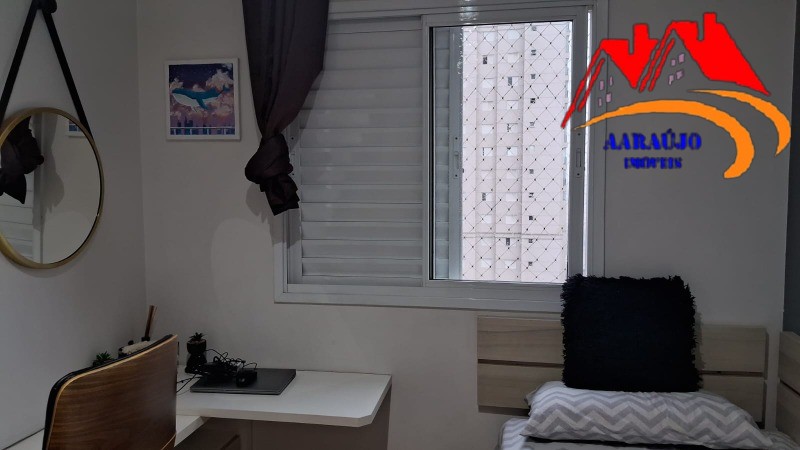 Apartamento à venda com 3 quartos, 74m² - Foto 21