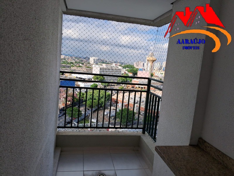 Apartamento à venda com 3 quartos, 74m² - Foto 28