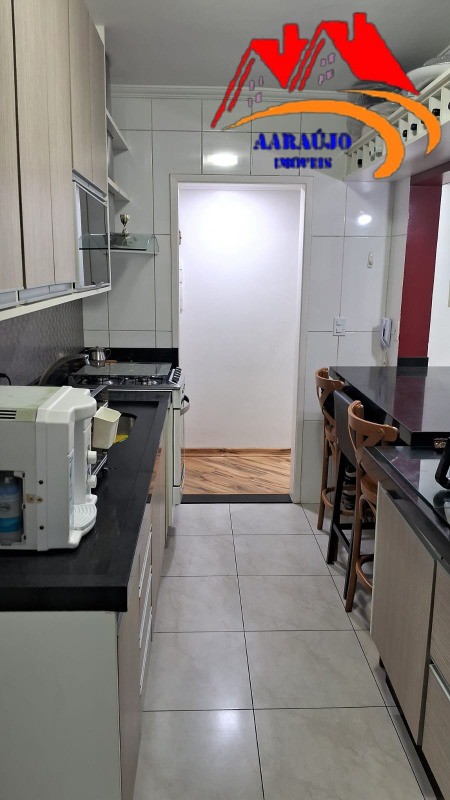 Apartamento à venda com 3 quartos, 74m² - Foto 25