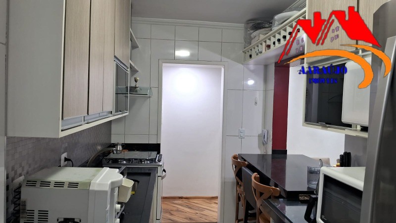 Apartamento à venda com 3 quartos, 74m² - Foto 23