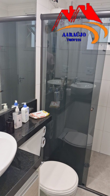 Apartamento à venda com 3 quartos, 74m² - Foto 22